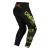 Pantaloni Ciclism O'Neal Element Attack V.23 - 32/48, Negru-Galben Neon Ultimate FactoryBikes