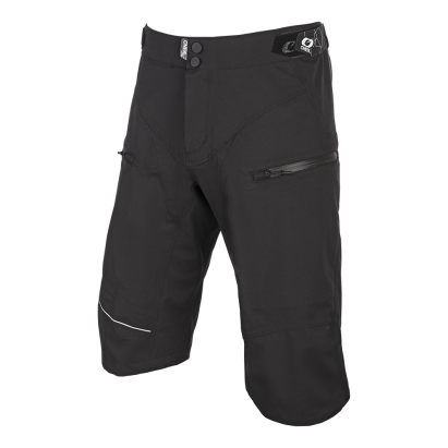 Pantaloni Scurti Ciclism O'Neal Mud Wp - 36/52, Negru Ultimate FactoryBikes