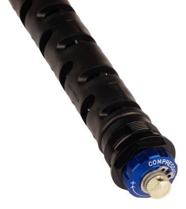 08 Boxxer Motion C - 32 Mm, Black Ultimate FactoryBikes