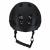 Casca Ciclism P2R ZENERO - 59-61 cm, M-L, Negru Ultimate FactoryBikes