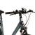 Bicicleta Electrica Corwin 28428 - 28 Inch, XL, Albastru Ultimate FactoryBikes