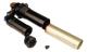 Damper Body/Reservoir Assy - 2011 Vivid R2C - 240 x 76 Mm, Black Ultimate FactoryBikes