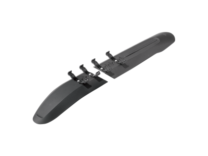 Aparatoare noroi spate Topeak TetraRack Fender M2 Ultimate FactoryBikes