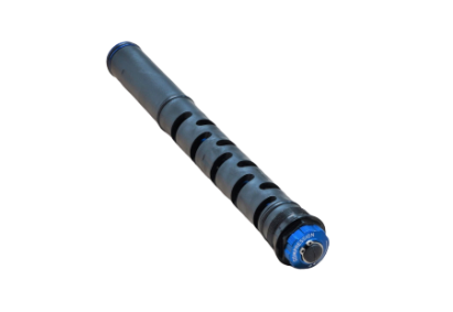 08 Boxxer Motion Control Compression Damper Fixed - 32 Mm, Black Ultimate FactoryBikes