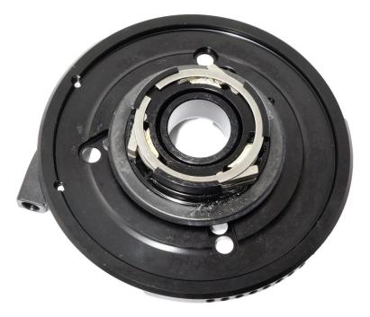 Hammerschmidt Collar Plate Assembly, Argintiu Ultimate FactoryBikes