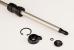 Dual Position Air Spring - 2011-2012 Revelation - 140 Mm, Black Ultimate FactoryBikes