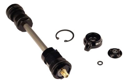 Dual Position Air Spring - 2011-2012 Revelation - 140 Mm, Black Ultimate FactoryBikes