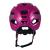 Casca Ciclism Copii P2R MASCOT - 52-56 cm, S, Roz-Mov Ultimate FactoryBikes