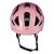 Casca Ciclism Copii P2R MASCOT - 52-56 cm, S, Roz-Mov Ultimate FactoryBikes