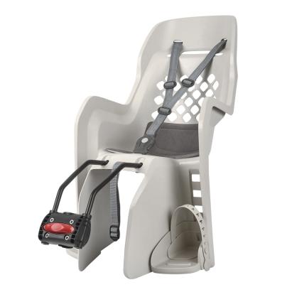 Scaun Copii Polisport Joy Ff - Bej Ultimate FactoryBikes