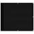 Paravan de balcon, negru, 90x1000 cm, 100% poliester oxford GartenMobel Dekor