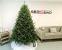 Brad artificial Christmas Deluxe by Sersimo, Royal Felara, 2D+3D, 230cm Household NewTrend
