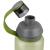 Bidon apa Spokey Stream, 0.52 litri, BPA free, verde OutsideGear Venture