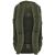 Rucsac modular 30 litri, multiple buzunare, compatibil sistem hidratare, verde MFH OutsideGear Venture