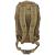 Rucsac modular Assault, 30 litri, multiple buzunare, compatibil sistem hidratare, coyote tan MFH OutsideGear Venture