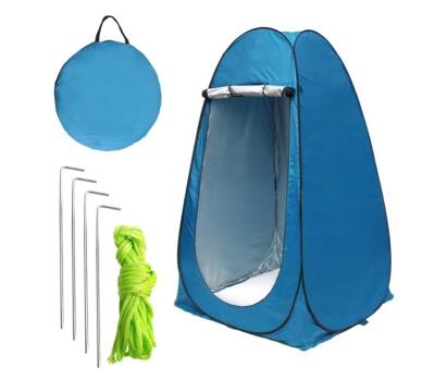 Cort tip cabina dus camping / toaleta / garderoba 110 x 190 cm OutsideGear Venture