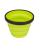 Pahar / cana pliabila 250 ml Sea To Summit X Cup lime OutsideGear Venture