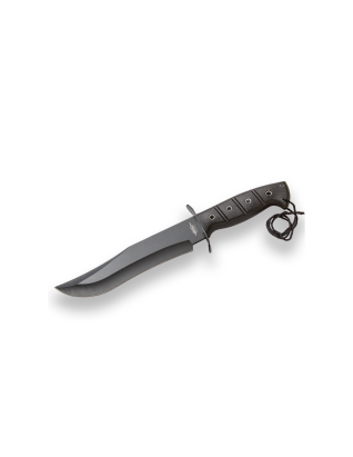 Cutit Joker Guerillero Combat, lama 19.5 cm, teaca inclusa OutsideGear Venture