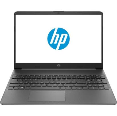Laptop Second Hand HP 15s-fq1614nd, Intel Core i3-1005G1 1.20 - 3.40, 8GB DDR4, 256GB SSD, Webcam, 15.6" FHD, tastatura US NewTechnology Media