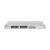 Switch L3, 24 x RJ45 1G PoE+, 4 x SFP+ 10G, Cloud Management - Ruijie Reyee RG-NBS5200-24GT4XS-P-V2 SafetyGuard Surveillance
