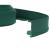 Borduri pentru gazon Verde 1000 x 4 x 5 cm Plastic GartenMobel Dekor