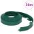 Borduri pentru gazon Verde 5000 x 4 x 5 cm Plastic GartenMobel Dekor
