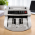 Masina de numarat bani profesionala cu detectare falsuri uv/mg – 900 bancnote/min, display led MultiMark GlobalProd