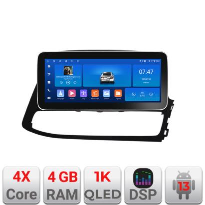 Navigatie Hyundai I20 2014-2019 Edotec 4+64 12.3 inch Incell 1K android Wifi 5Ghz gps internet CarStore Technology