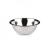 Bol adânc pentru amestecat din inox – 24 cm Handy KitchenServ