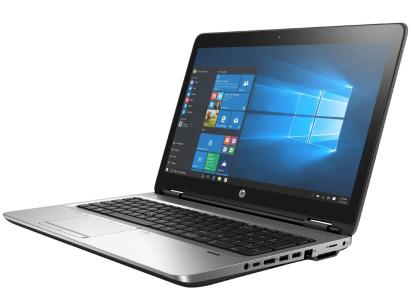 Laptop Second Hand HP ProBook 650 G3, Intel Core i5-7200U 2.50 - 3.10GHz, 8GB DDR4, 256GB SSD, 15.6" HD, Webcam, Tastatura US, Grad A NewTechnology Media