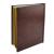 Album foto clasic cu 30 file autoadezive, 25x29 cm culoare maro MultiMark GlobalProd