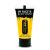 Vopsea neon reactiva uv pentru bodypainting flacon 50 ml culoare galben uv MultiMark GlobalProd