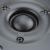 Tweeter dome inalte, 100 w, 103 mm, 8 ohmi, membrana matase, sal MultiMark GlobalProd