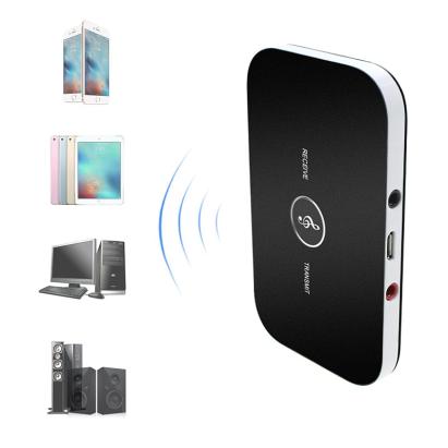 Transmitator si receptor bluetooth, acumulator incorporat, sal MultiMark GlobalProd