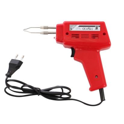 Pistol de lipit cu fludor 100 w, 230 v, rosu, home MultiMark GlobalProd