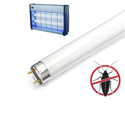 Tub uv-a t8 20w rezerva aparate antiinsecte si antitantari MultiMark GlobalProd