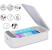 Sterilizator uvc 3 in 1 pentru obiecte mici, smartphone, functie aromaterapie, mufa usb MultiMark GlobalProd