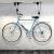 Suport bicicleta, suspendare pe tavan, cu scripete, prindere carlige, universal MultiMark GlobalProd