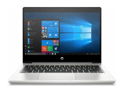 Laptop Second Hand HP ProBook 430 G7, Intel Core i7-10210U 1.60 - 4.20GHz, 8GB DDR4, 256GB SSD, 13.3" Full HD, Webcam, Tastatura US NewTechnology Media