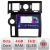Navigatie Hummer H2 2002-2008 Android Ecran QLED octa core 4+64 carplay android auto CarStore Technology