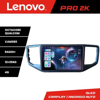 Navigatie VW Amarok 2016- platforma MIB Lenovo Qled 2K Octa Core 12+256 360 DSP ADAS carplay android-auto PRO-2K-9-12+256 CarStore Technology