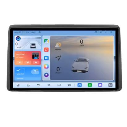 Navigatie DODGE RAM 2019- Android 8 Core 2.2 Ghz 8+128 Qled 1K ADAS 4G LTE GPS 360 KIT-1142+EDT-E409V3 CarStore Technology