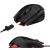 Mouse gaming optic 12000 dpi, cu fir, 7 butoane, usb, led rgb, rii MultiMark GlobalProd