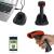 Cititor coduri de bare 2d wireless, raza 400 m, usb, suport andocare, bp MultiMark GlobalProd