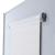 Suport magnetic pentru hartie flipchart, agatatori reglabile, 70 cm, procart MultiMark GlobalProd