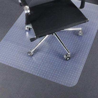 Covoras pentru protectie mocheta sau covor 100x140, grosime 2 mm, mat, pvc MultiMark GlobalProd