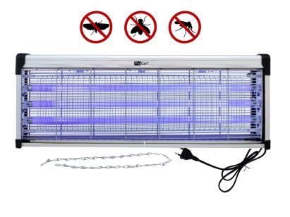 Aparat antiinsecte profesional uv 3x20w, raza 350 mp, antitantari, grilaj metalic, procart® MultiMark GlobalProd