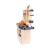 Bucatarie copii, abur rece, efecte sonore si lumini, circuit inchis robinet apa, 65 piese, 93x71x28 cm MultiMark GlobalProd