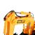 Excavator cu telecomanda 7 canale, reincarcabil usb, 18x13.5x33.5 cm, rotire 360 grade MultiMark GlobalProd