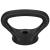Set de greutati multifunctionale transformabil in gantere, kettlebell, haltera, total 29 kg Household NewTrend